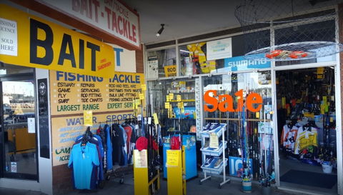 Lakes Entrance Angler - Hotel Gold Coast 0