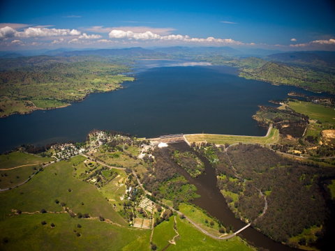 Lake Hume Loop - Hotel Gold Coast 0