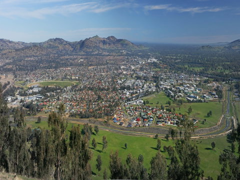 Lake Hume Loop - Hotel Gold Coast 2