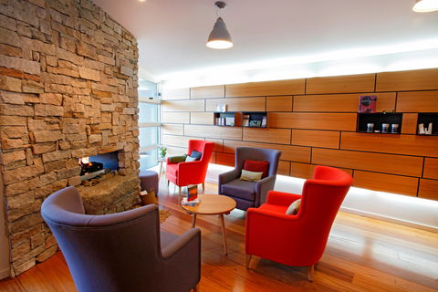 Lake Crackenback Spa And Wellness Centre - Hotel Gold Coast 1