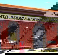 Langi Morgala Museum - Hotel Gold Coast