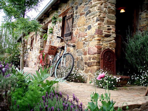 Lavandula Swiss Italian Farm - Hotel Gold Coast 2