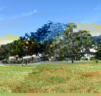 Leacock Picnic Area - Hotel Gold Coast