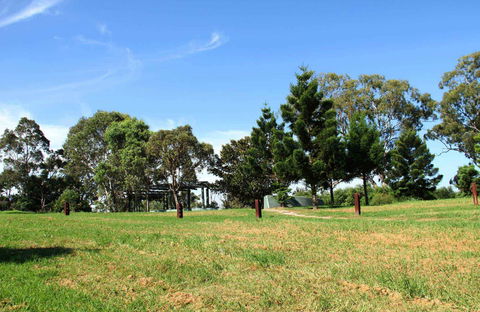 Leacock Picnic Area - Hotel Gold Coast 0