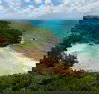 Little Bondi beach - Hotel Gold Coast