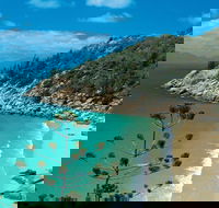 Magnetic Island National Park - Hotel Gold Coast