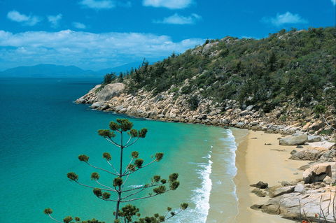 Magnetic Island National Park - Hotel Gold Coast 0