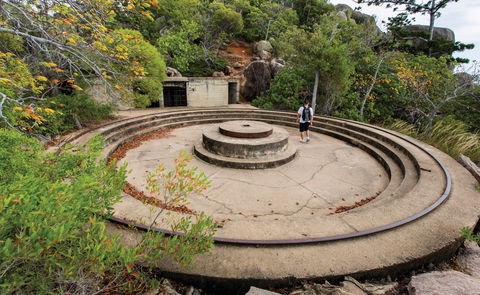 Magnetic Island National Park - Hotel Gold Coast 1
