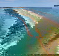 Manning Point - Hotel Gold Coast
