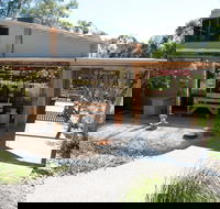 Marion Rosetzky Gallery - Hotel Gold Coast