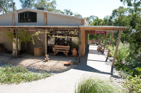 Marion Rosetzky Gallery - Hotel Gold Coast 0