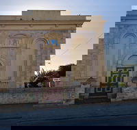 Masonic Hall Moonta - Hotel Gold Coast