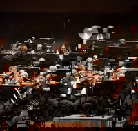 Melbourne Symphony Orchestra - Hotel Gold Coast