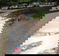 Mosaic Pathway WASS - Hotel Gold Coast