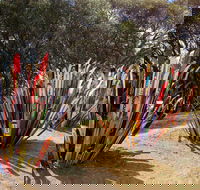 Mt Buller Sculpture Park Walk - Hotel Gold Coast