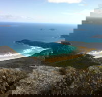 Mt Oberon Summit Walk - Hotel Gold Coast