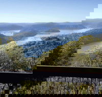 Muogamarra Nature Reserve - Hotel Gold Coast