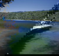 Naree Budjong Djara National Park - Hotel Gold Coast