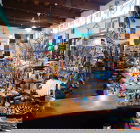 Nimbin Craft Gallery