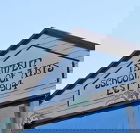 Nimbin School of Arts