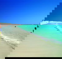 Ningaloo - Hotel Gold Coast