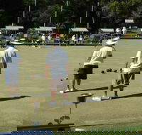 North Beach Recreation and Bowling Club - Hotel Gold Coast