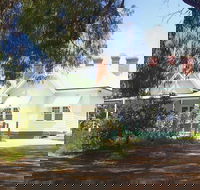 Nyerimilang Heritage Park - Hotel Gold Coast