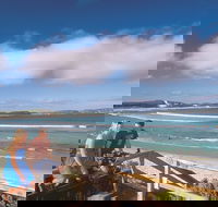 Ocean Beach - Hotel Gold Coast