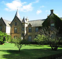 Overnewton Castle - Hotel Gold Coast