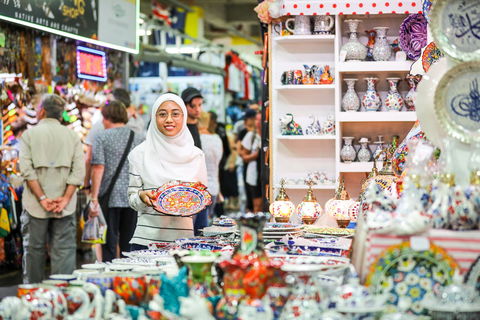 Paddys Markets At Haymarket - Hotel Gold Coast 0