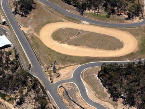Pheasant Wood Circuit - Hotel Gold Coast 0