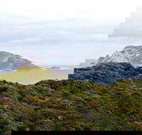 Point D'Entrecasteaux - Hotel Gold Coast