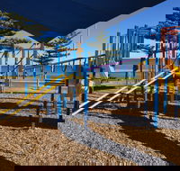 Port Hughes Playground - Hotel Gold Coast