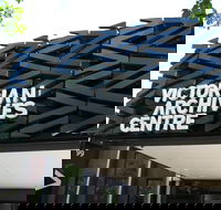 Public Record Office Victoria - Hotel Gold Coast