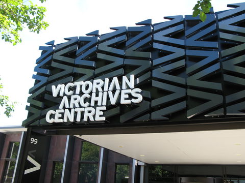 Public Record Office Victoria - Hotel Gold Coast 0