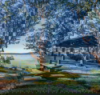 Queens Lake picnic area - Hotel Gold Coast