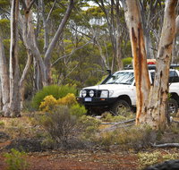 Ravensthorpe Range - Hotel Gold Coast