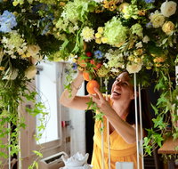 Robe Flower School - Hotel Gold Coast