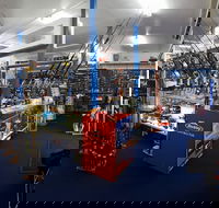 Rocks Marine Bait and Tackle - Hotel Gold Coast