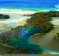 Saltwater - Hotel Gold Coast