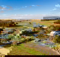 Sevenhill Cellars Weekday Tours - Hotel Gold Coast