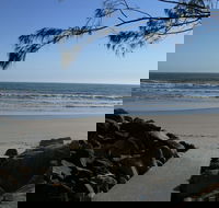 Shark Bay - Hotel Gold Coast