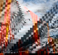 Shepparton Aboriginal Street Art Project Murals - Hotel Gold Coast