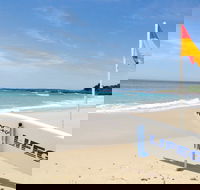 Shellharbour North Beach - Hotel Gold Coast