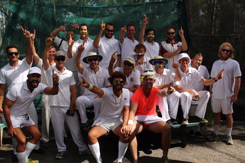 Skirmish Sunshine Coast Outdoor Paintball - Hotel Gold Coast 1