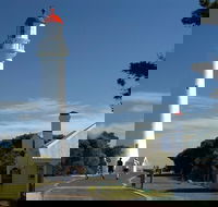 Split Point Lighthouse Tours Aireys Inlet - Hotel Gold Coast