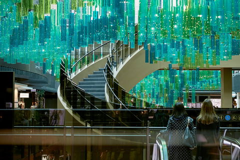 St. Collins Lane - Hotel Gold Coast 1