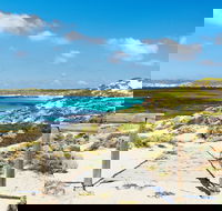 Strickland Bay - Hotel Gold Coast