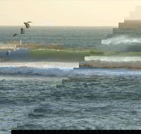 Sunset Beach - Hotel Gold Coast