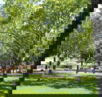 Tallangatta Triangles Park - Hotel Gold Coast